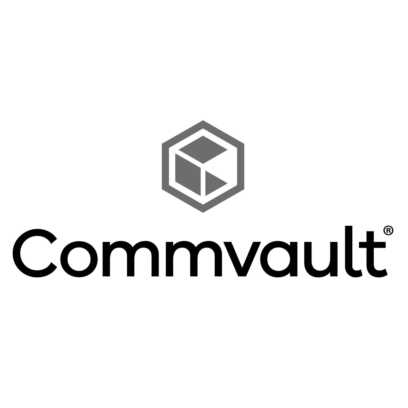 Commvault - Logo