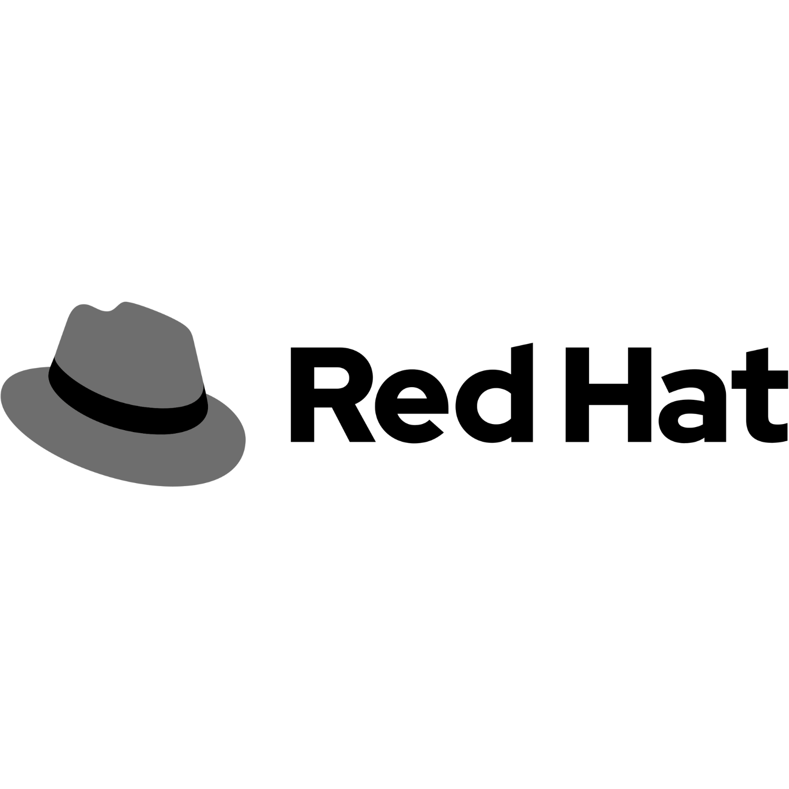 Red Hat - Logo